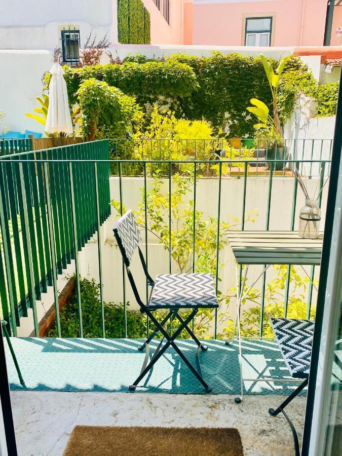 Swimming Pool Apartment Central Lisboa Ngoại thất bức ảnh