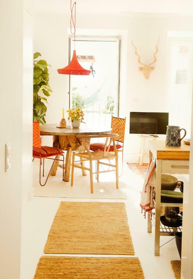 Swimming Pool Apartment Central Lisboa Ngoại thất bức ảnh